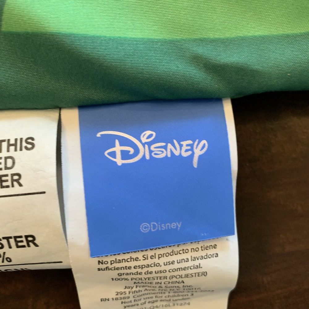 Disney Lion King Twin Comforter Sheet Set - Picture 6 of 8